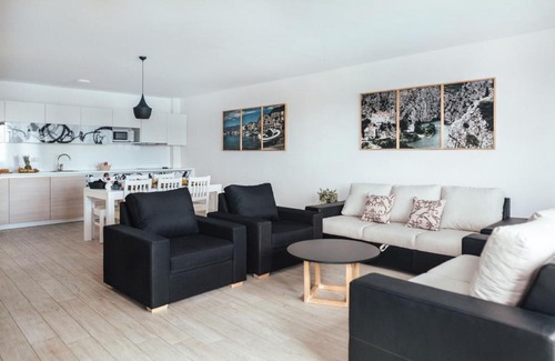 Donja luka Apartment | City Beach Makarska