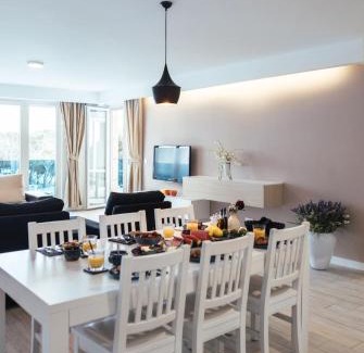 Donja luka Apartment | City Beach Makarska
