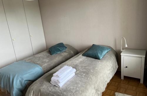 Kotka Apartment | City Bloom Apartment