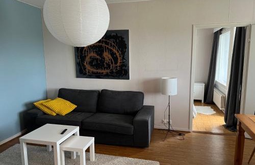 Kotka Apartment | City Bloom Apartment
