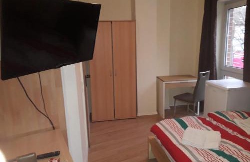 Alsdorf Bed & Breakfast | City Boardinghouse Alsdorf