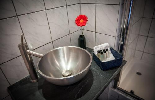 Red Light District Bed & Breakfast | City Break Amsterdam