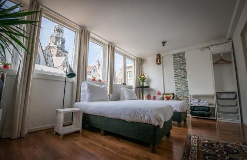 Red Light District Bed & Breakfast | City Break Amsterdam