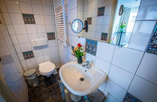Red Light District Bed & Breakfast | City Break Amsterdam