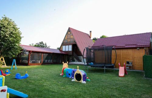 Petrovaradin House | City Break