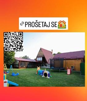 Petrovaradin House | City Break
