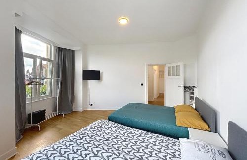 Mellet Apartment | City Brussels 5
