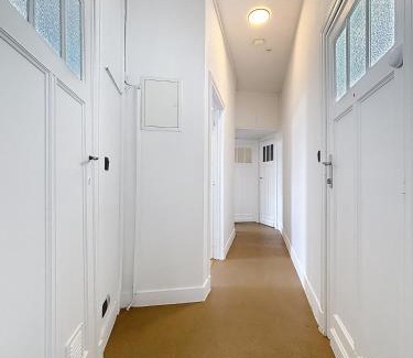 Mellet Apartment | City Brussels 5