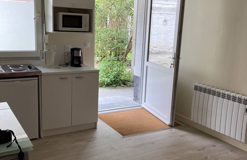 Saint-Amand-les-Eaux Apartment | CITY CENTER APARTMENT