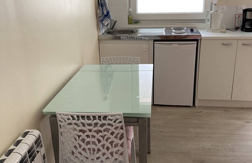Saint-Amand-les-Eaux Apartment | CITY CENTER APARTMENT