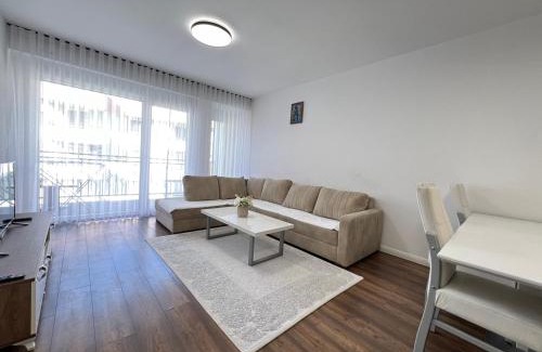 Ferizaj Apartment | City Center 1bedroom