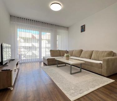 Ferizaj Apartment | City Center 1bedroom