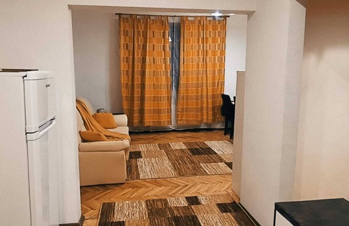 Centrs Apartment | City center 2 bedrooms specious apartment