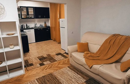 Centrs Apartment | City center 2 bedrooms specious apartment