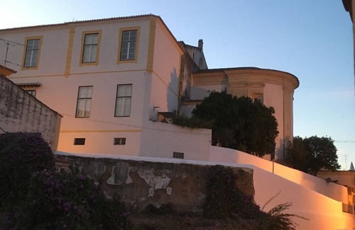 Abrantes Villa | City center accommodation