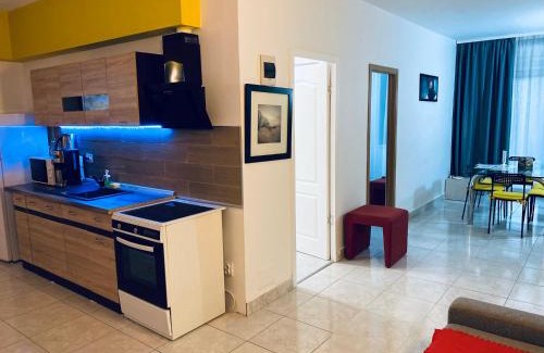 Bucharest City-Centre Apartment | City Center Accommodation