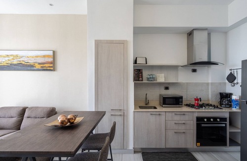 Downtown Santo Domingo Condo | City Center, Amazing Endless View w/Pool YellowKey