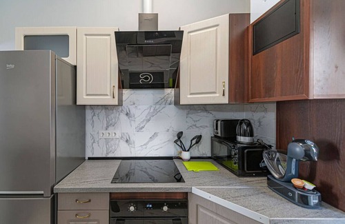 Old Town Apartment | City center ap w parking by Polo Apartments