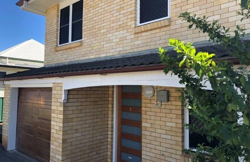East Toowoomba Apartment | City Center Apartment #1