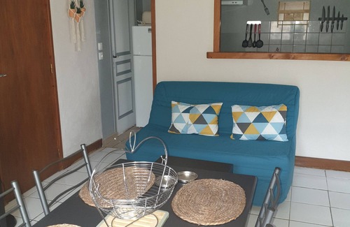 Lurcy-Levis Apartment | CITY CENTER APARTMENT