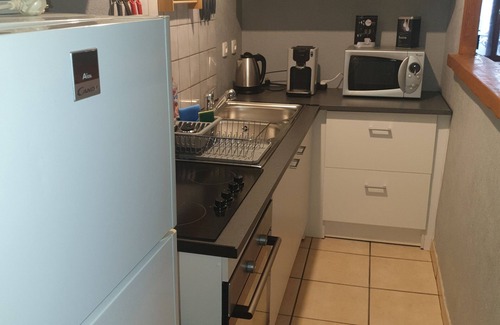 Lurcy-Levis Apartment | CITY CENTER APARTMENT