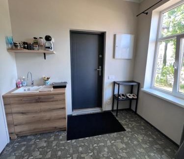 Valga Apartment | City Center Apartment