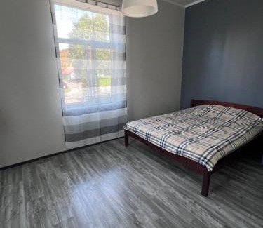 Valga Apartment | City Center Apartment