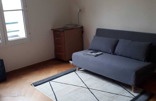 Chantilly Apartment | City center apartment