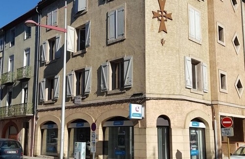 Foix Apartment | City center apartment