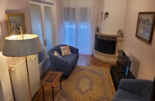 Arta Apartment | City Center Apartment