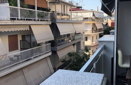 Katerini Apartment | City Center Apartment Katerini