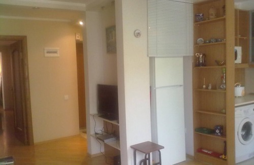 Sabayil Apartment | City center apartment near Old city and Fountain sq.