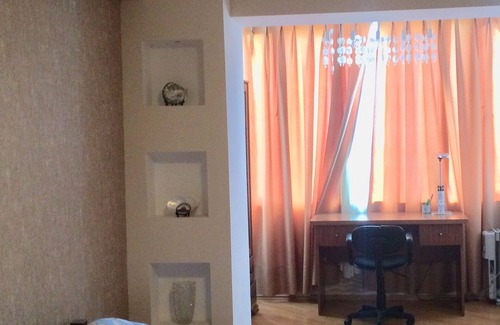 Sabayil Apartment | City center apartment near Old city and Fountain sq.