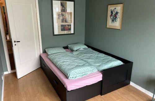 Hauge Apartment | City center apartment