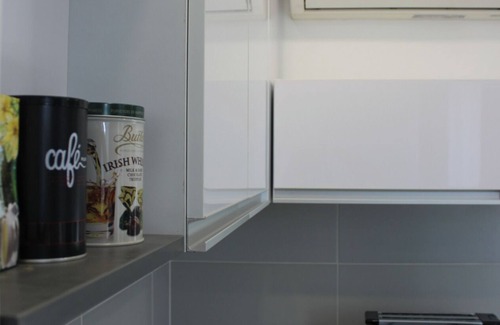 Gara de Nord Apartment | City Center Apartment - Bucharest Railways Station