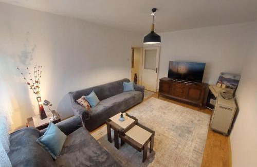 Mitrovicë Apartment | City Center Apartment