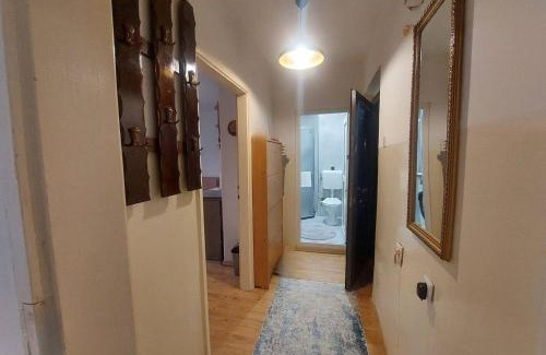 Mitrovicë Apartment | City Center Apartment