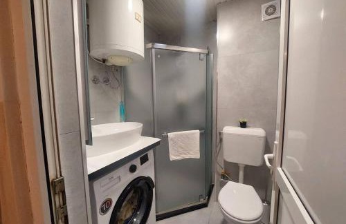Mitrovicë Apartment | City Center Apartment