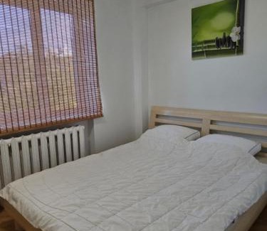 Sillamae Apartment | City center Apartments