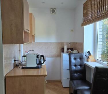 Sillamae Apartment | City center Apartments