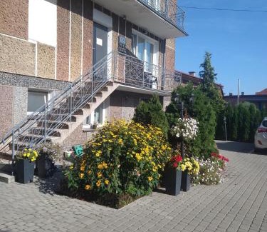 Augustow Apartment | City Center Apartments Mostowa 17A