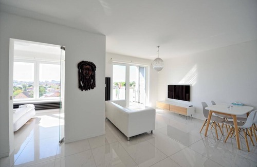 Piestany Apartment | City Center aupark Apartment