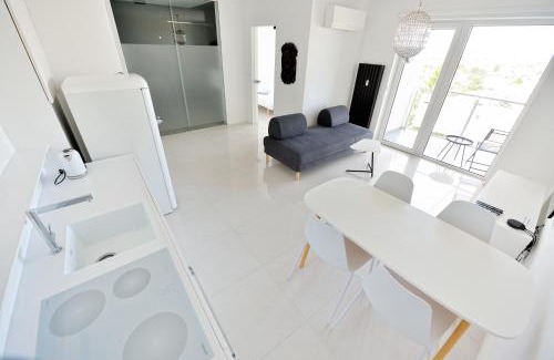 Piestany Apartment | City Center Aupark Apartment