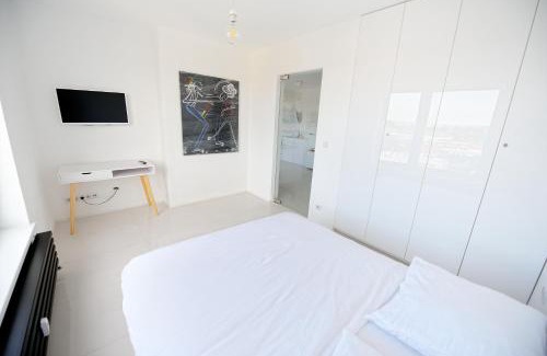 Piestany Apartment | City Center Aupark Apartment