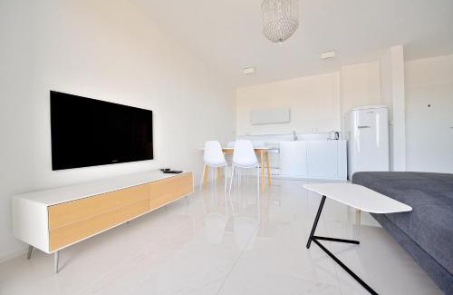Piestany Apartment | City Center Aupark Apartment
