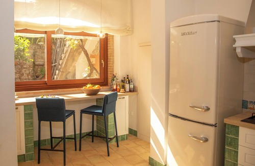 Taormina Villa | City Center, Completely Renovated, Historical
