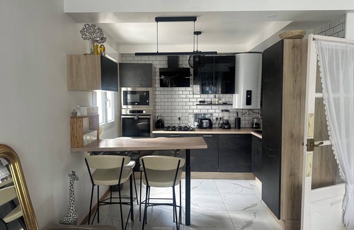 Le Mans Apartment | City center