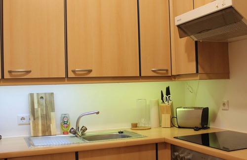 Innsbruck City Centre Apartment | City Center Golden Roof 8