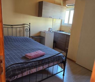 Limassol Apartment | City Center Holiday room