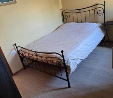 Limassol Apartment | City Center Holiday room